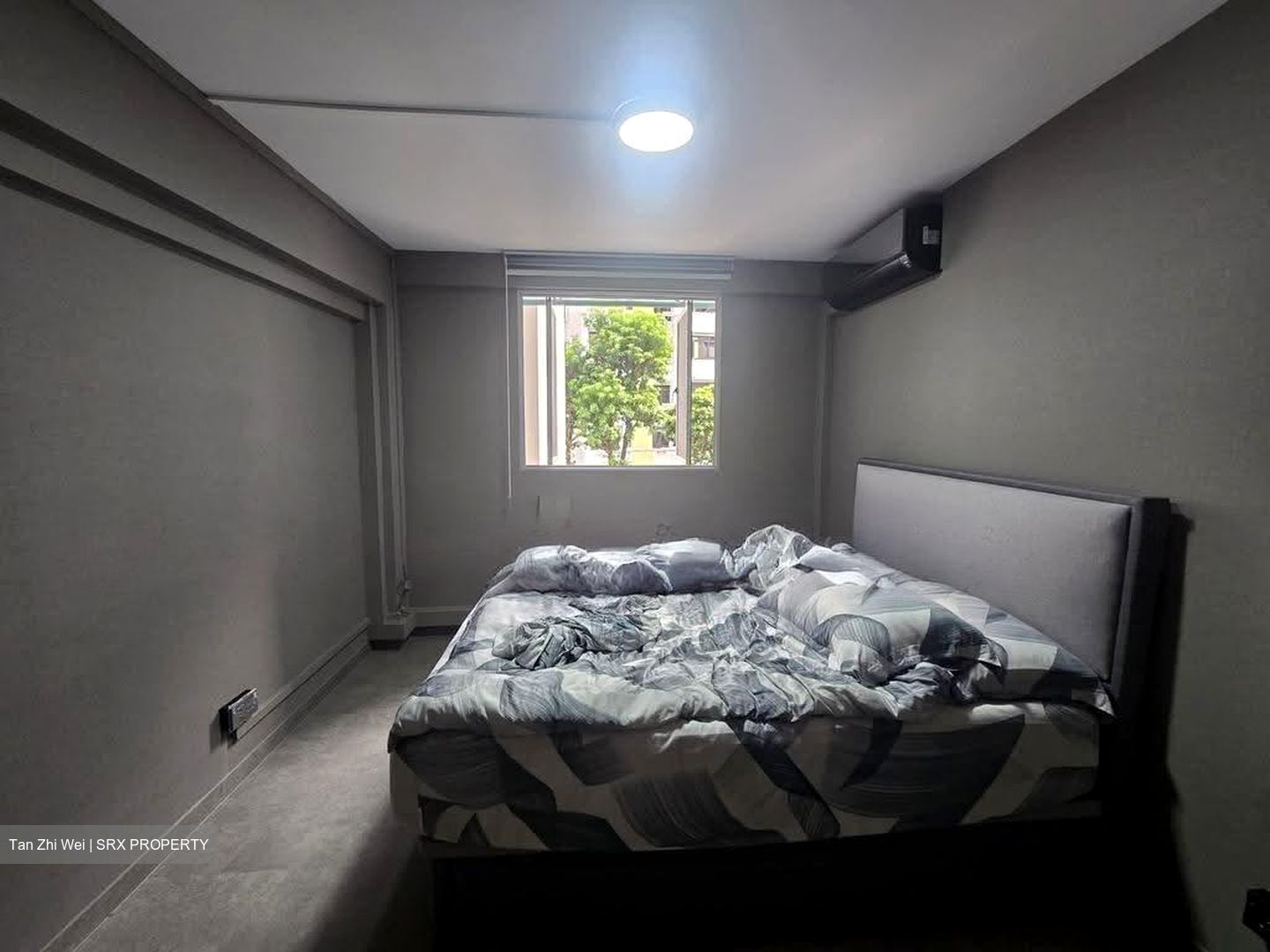 Blk 24 Beo Crescent (Bukit Merah), HDB 3 Rooms #636395501